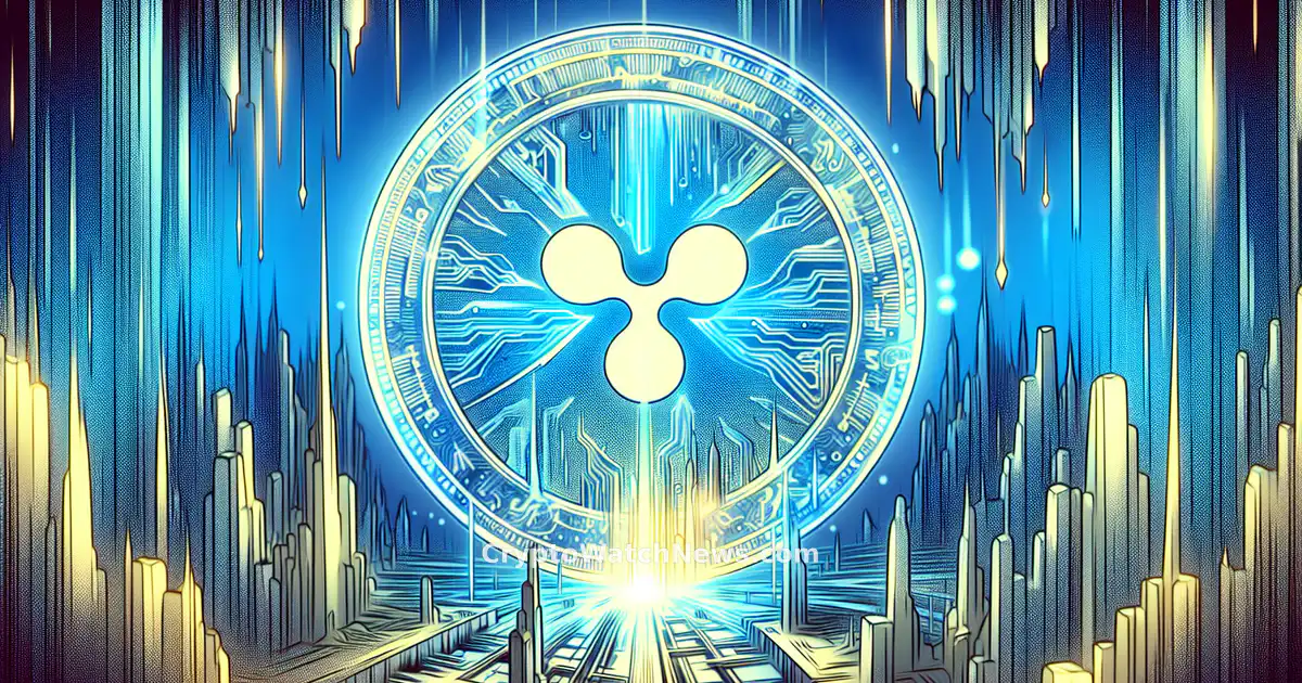 Expansion stratégique de Ripple et confiance institutionnelle