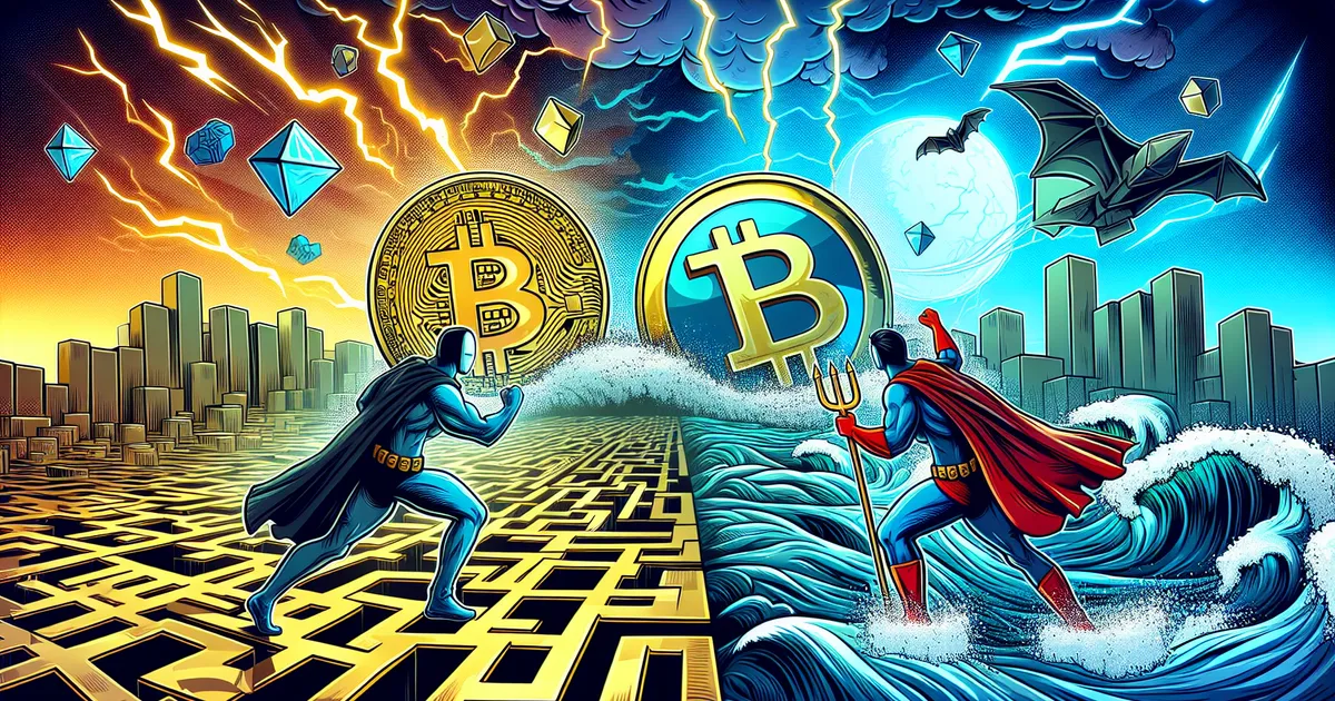 Confiance Renouvelée sur le Marché Crypto avec la Reprise de Bitcoin et la Hausse de SUI