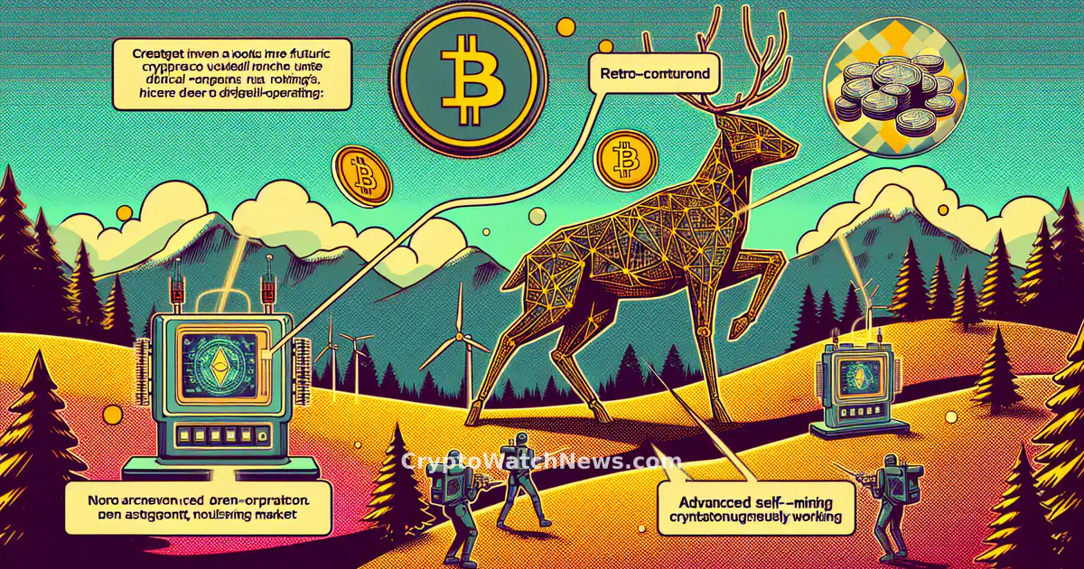 Bitdeer étend l'auto-minage de Bitcoin malgré la baisse de la demande de machines