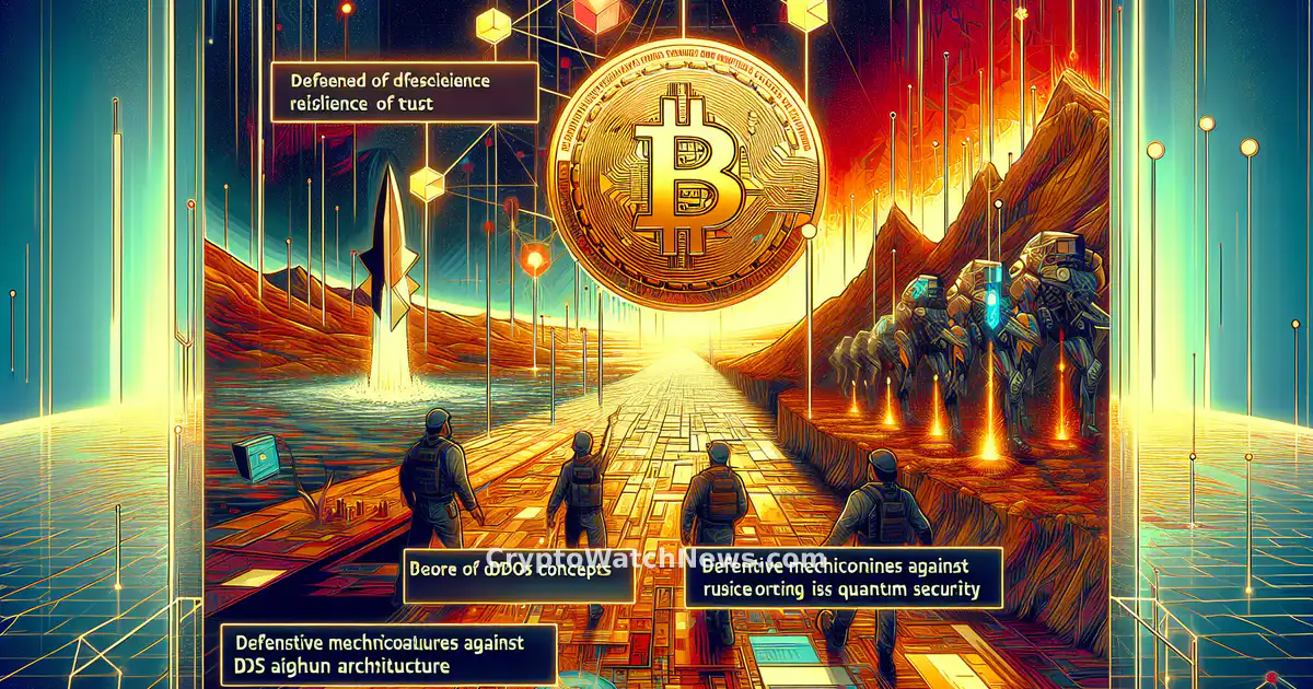 La résilience de Solana : Un phare pour l'adoption institutionnelle