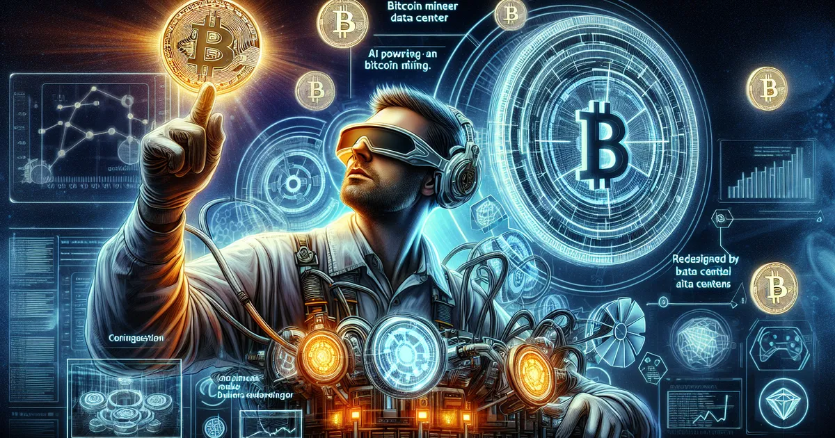 Le programme de rachat d'actions de Bitfarms