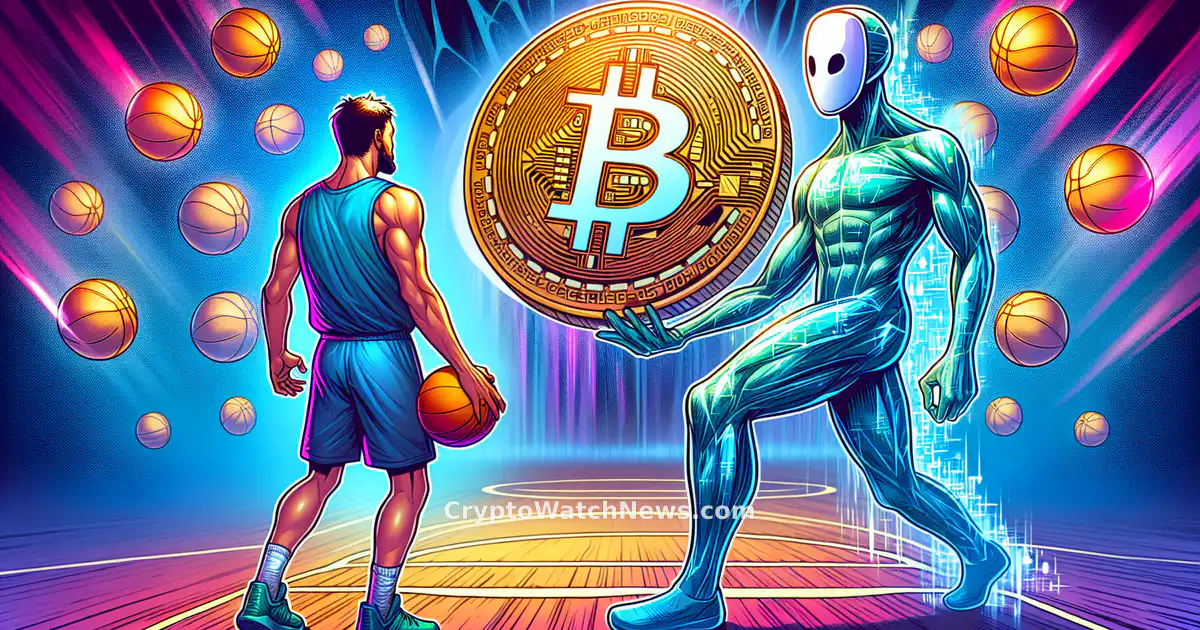 Scottie Pippen Prône l'Éducation au Bitcoin Face à la Volatilité du Marché
