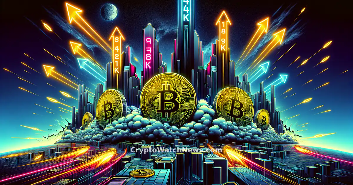 Le Bitcoin pourrait chuter à 114 000 $ en raison de la volatilité du marché