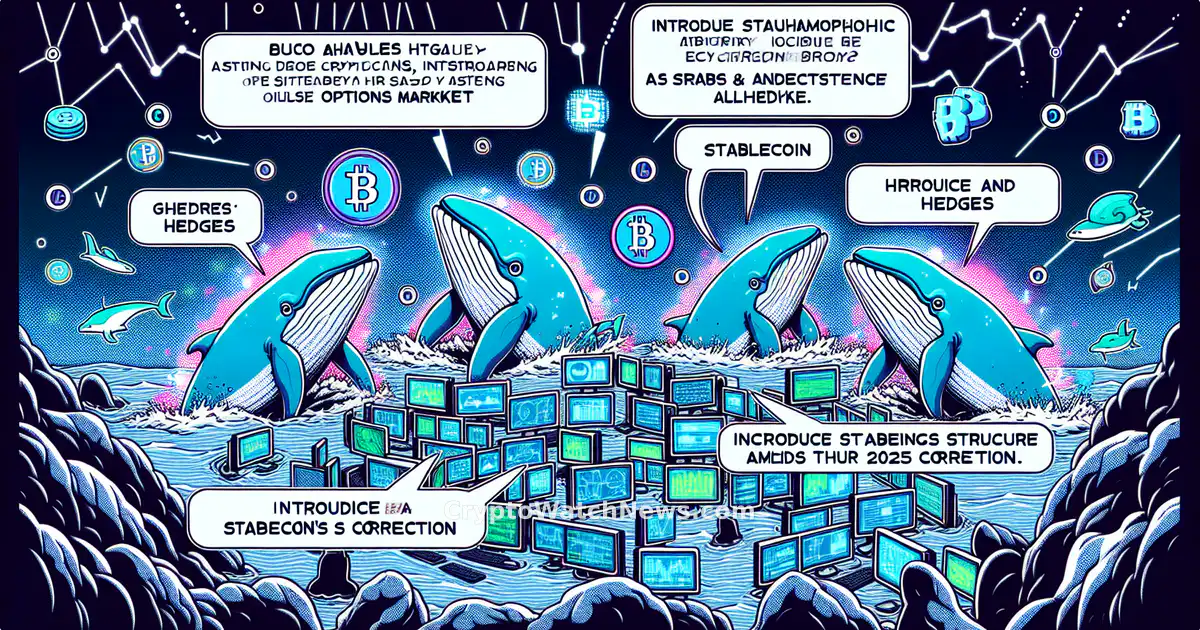 Correction du marché du Bitcoin : Des opportunités pour les institutions