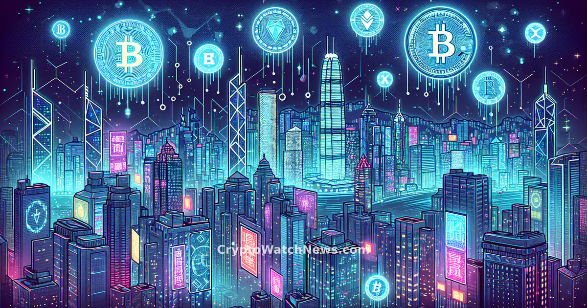 Les géants technologiques chinois suspendent leurs projets de stablecoin à Hong Kong en raison des préoccupations de Pékin