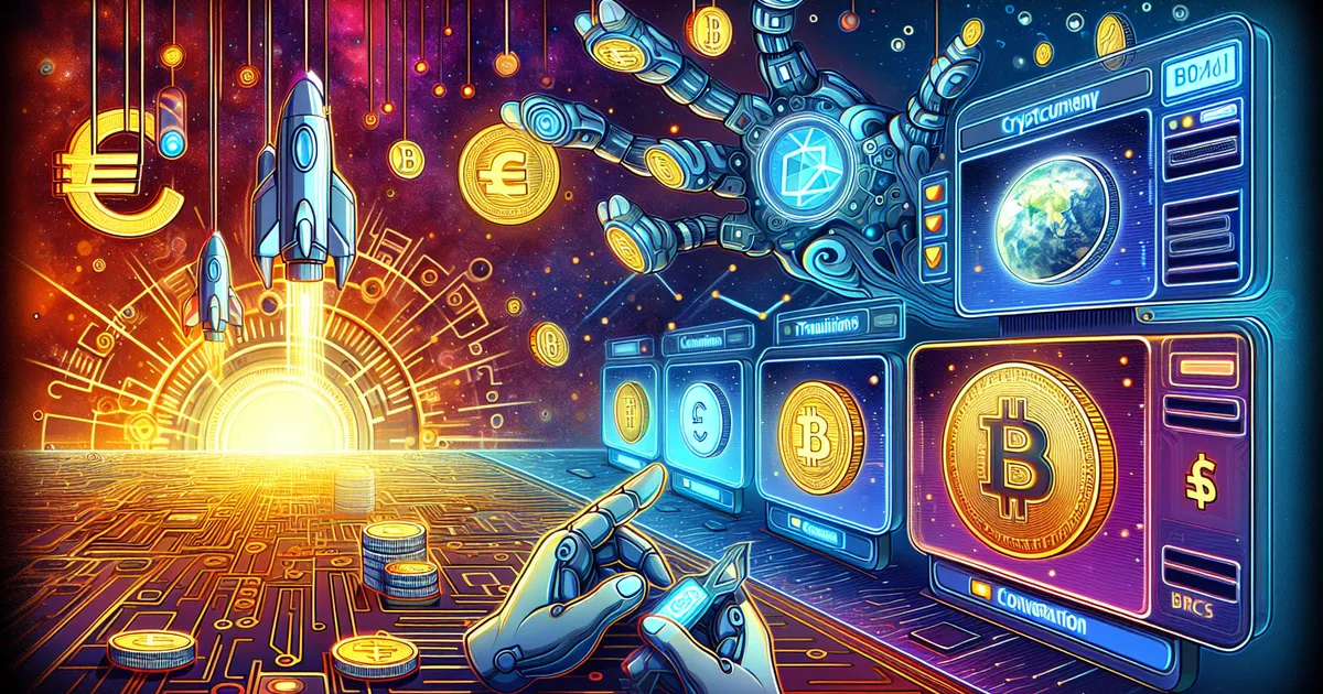 Le portefeuille Bitget lance la première option de retrait en monnaie fiduciaire via MoonPay
