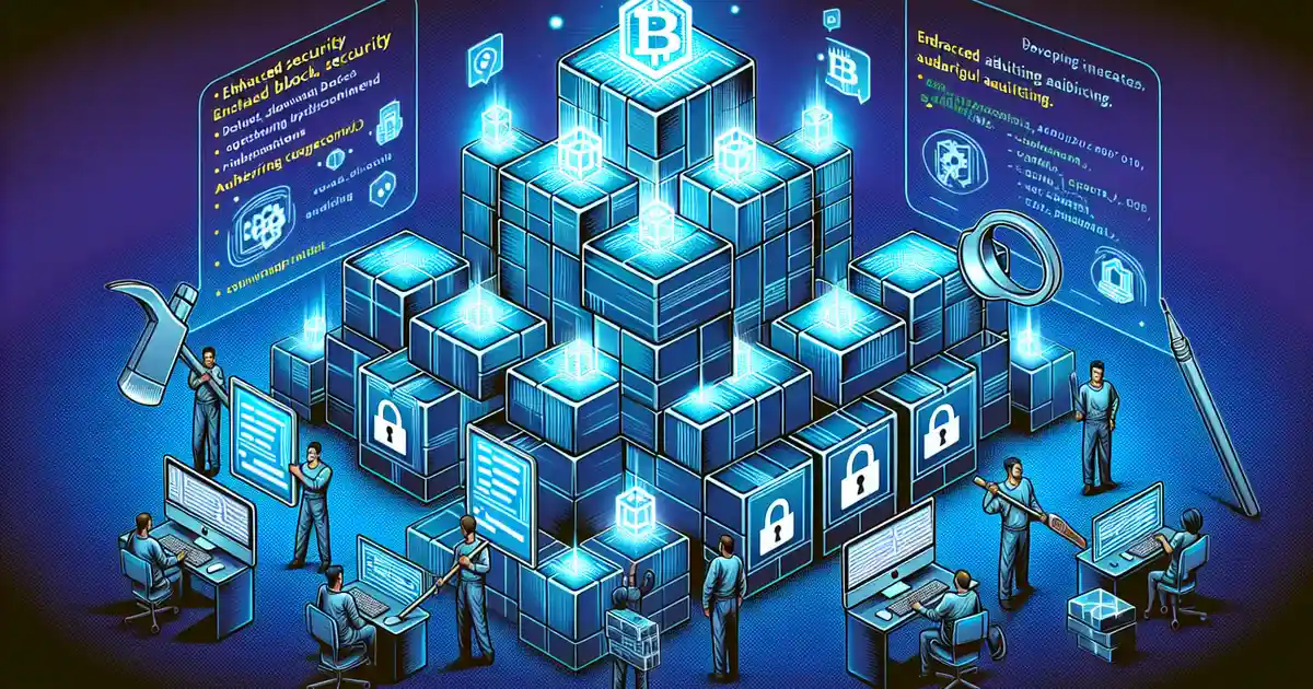 La Fondation Arbitrum lance une initiative de 14 millions de dollars pour améliorer la sécurité des blockchains