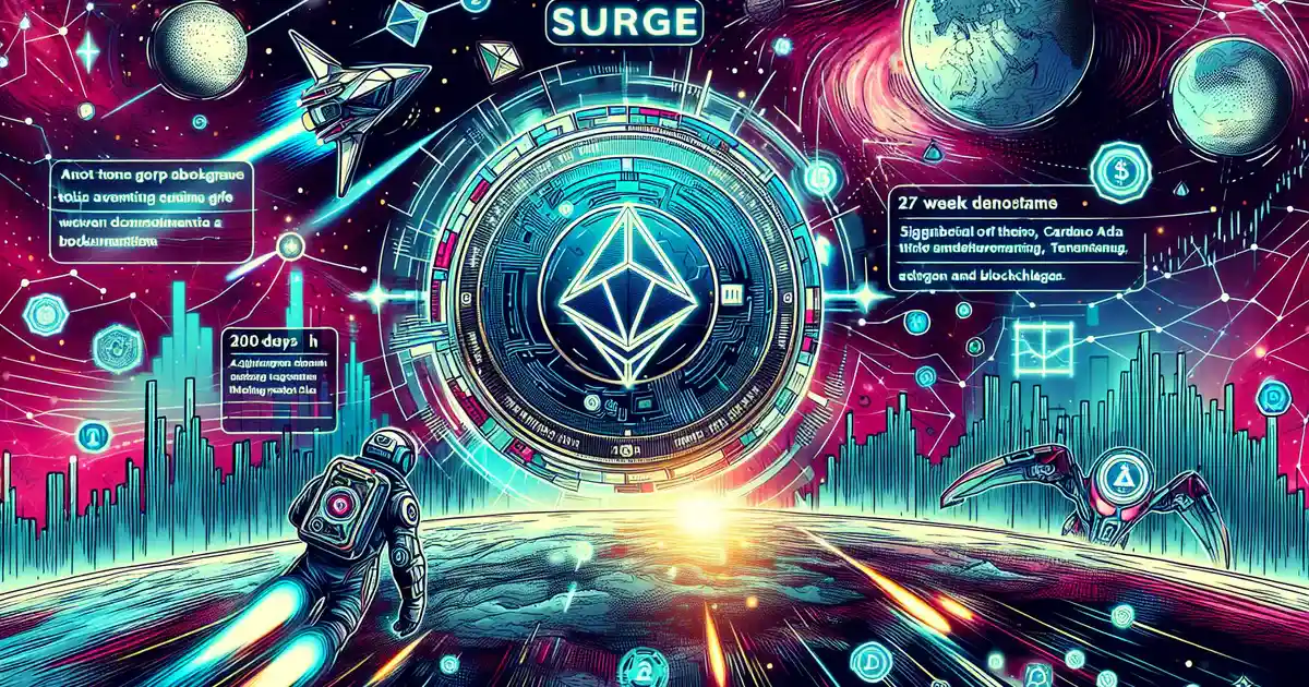 Exploration de l'évolution de Cardano et ADA