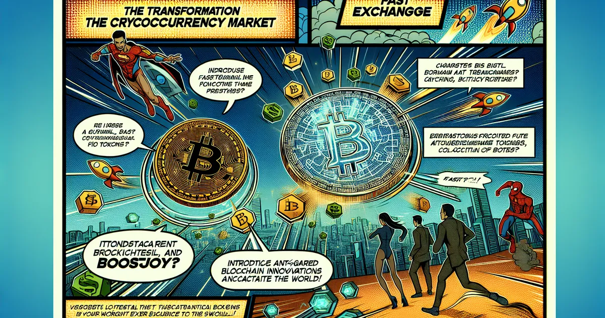 Marché de la cryptomonnaie : la reprise stimule le sentiment à l'égard d'Ethereum et des Memecoins