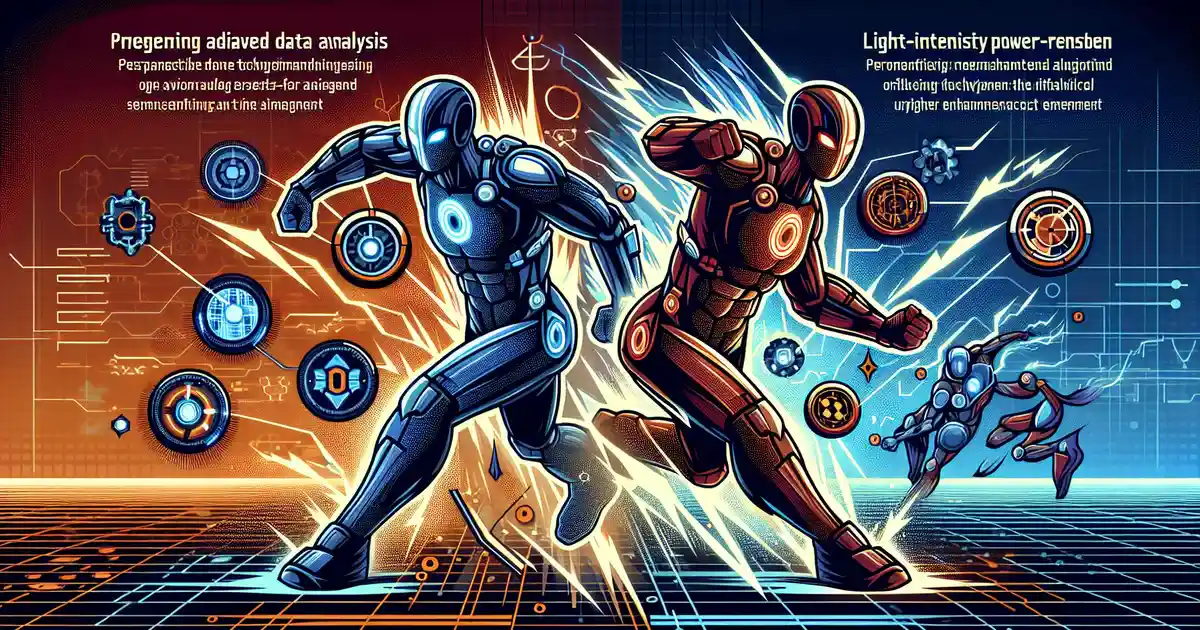 La bataille pour la suprématie crypto : ADA contre LILPEPE