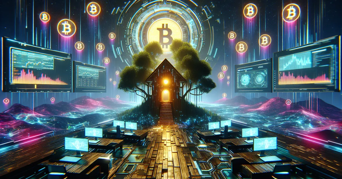 Comprendre la récente hausse d'Ethereum Classic et les opportunités de trading potentielles