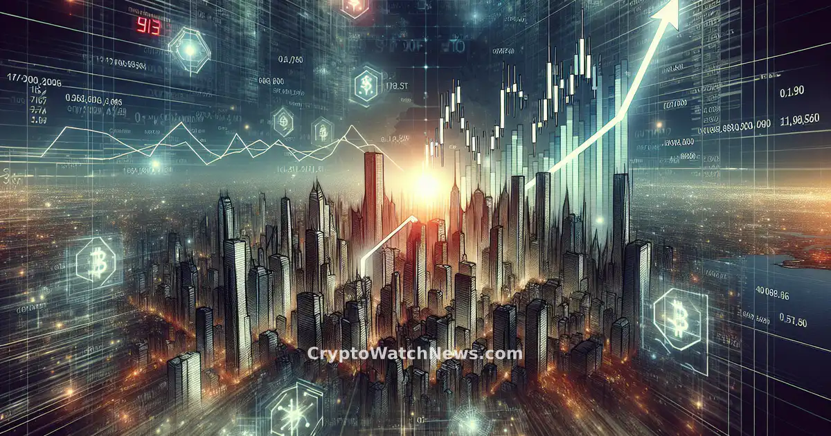 Décoder les Modèles de Marché et les Stratégies Rentables de Trading Crypto