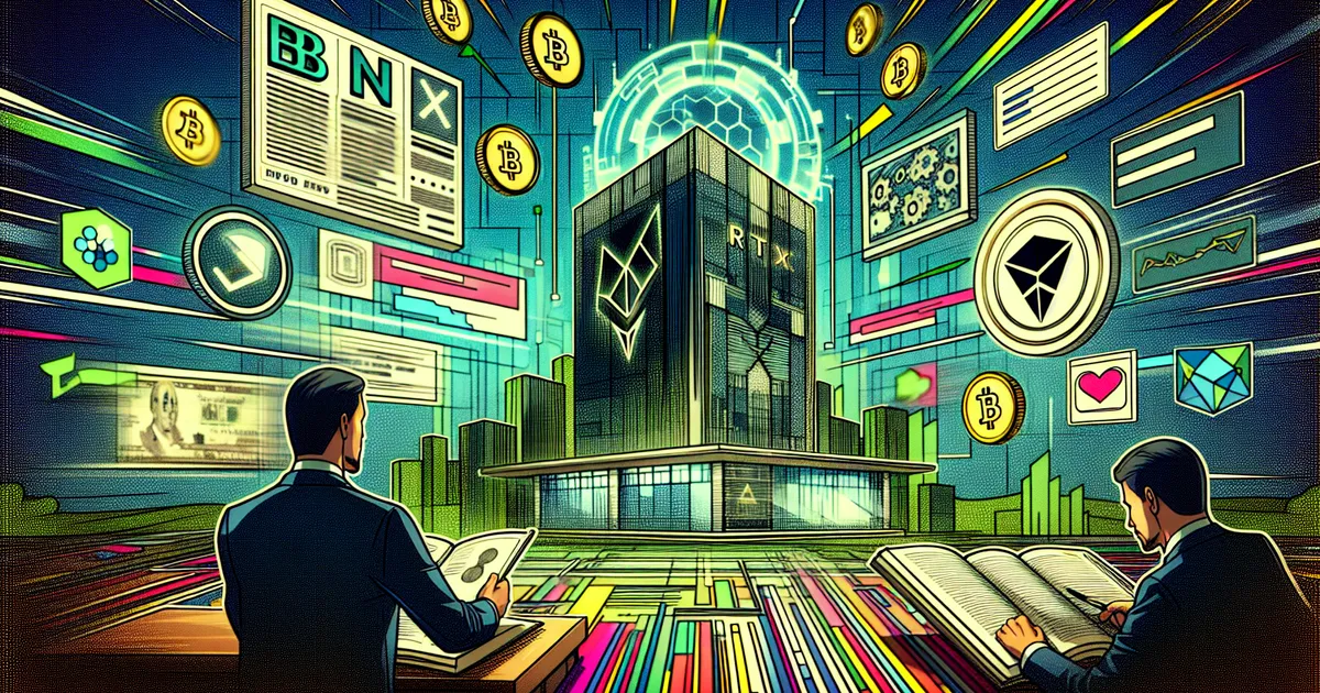 Exploration du potentiel de croissance des altcoins à travers des modèles techniques et une utilité du monde réel