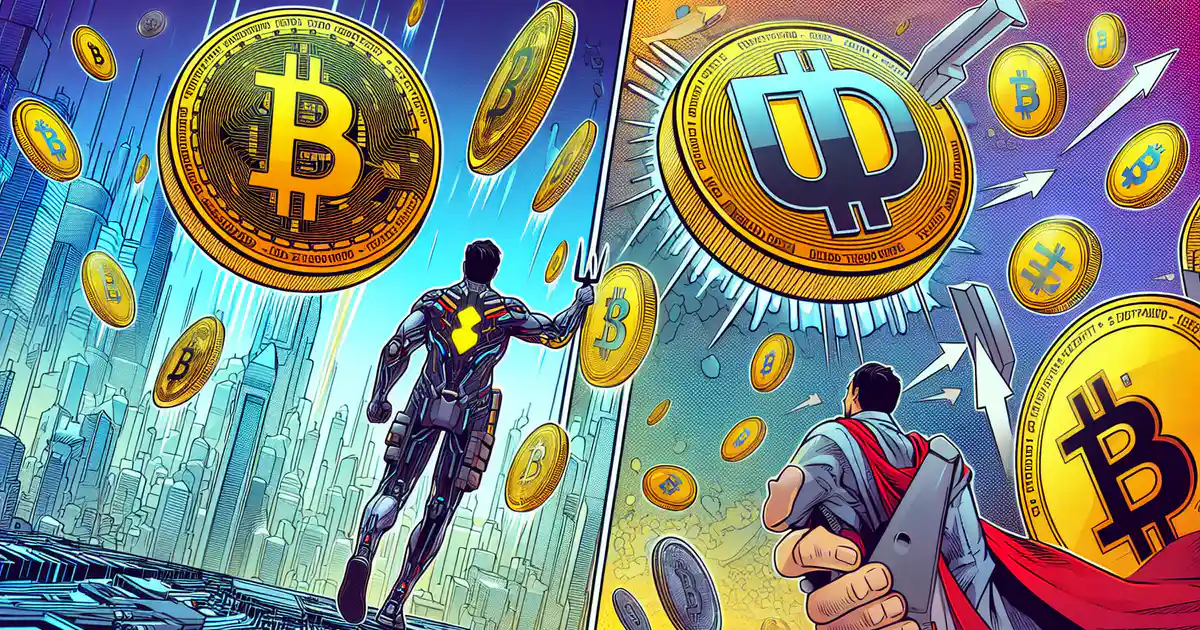 Compréhension des modèles de marché et des stratégies de trading dans l'espace des cryptomonnaies