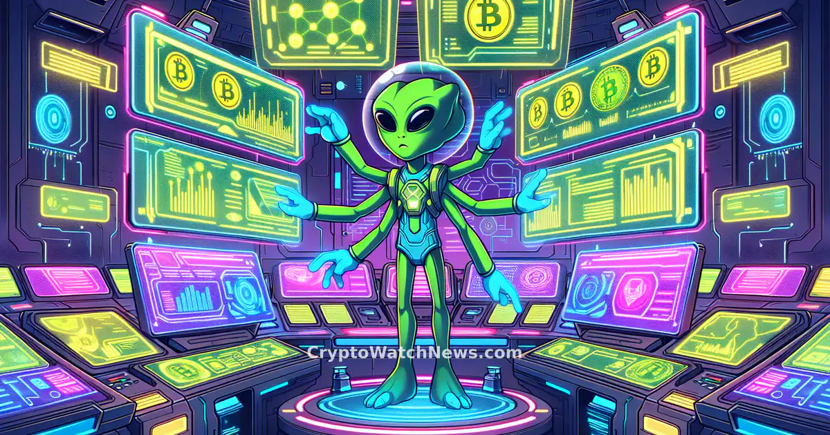 Exploiter Grok 4 pour une Recherche Crypto Améliorée : Un Guide Complet