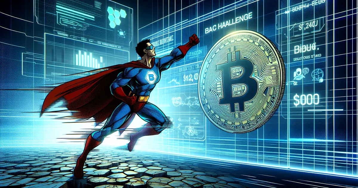 Coin Binance (BNB) gagne du terrain avec un potentiel d'atteindre 1 000 $ d'ici 2025
