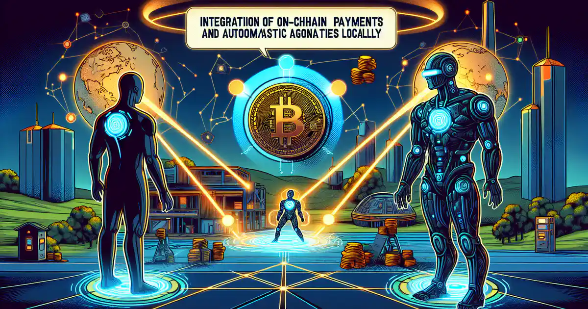 Projets Crypto Innovants Font des Vagues sur le Marché