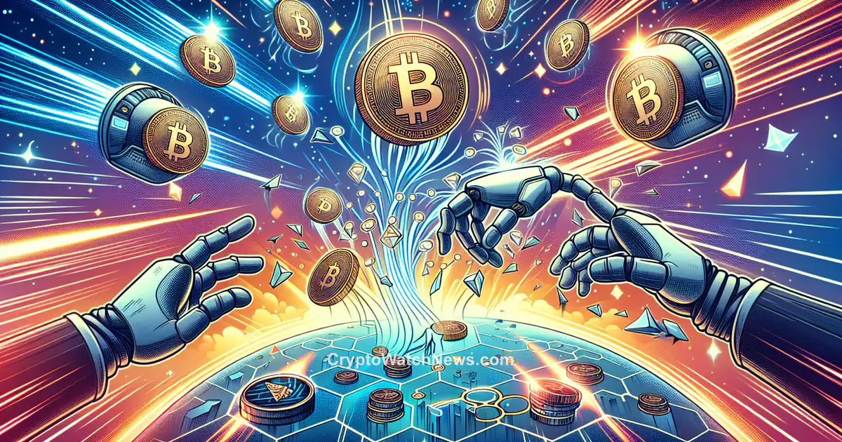 Mutuum Finance Brille au Milieu des Dynamiques du Marché Crypto