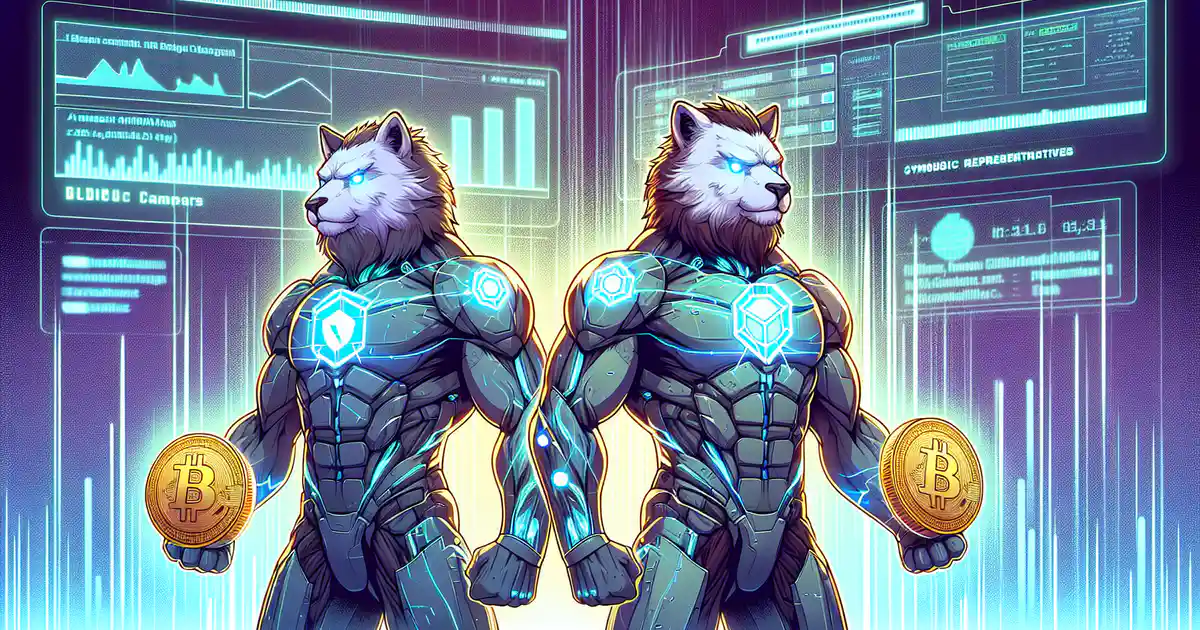 Exploration du potentiel des Memecoins et des Altcoins sur le marché de la cryptomonnaie