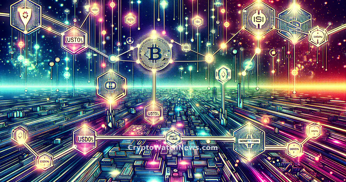 L'intégration de USDT0 sur le réseau X Layer de OKX