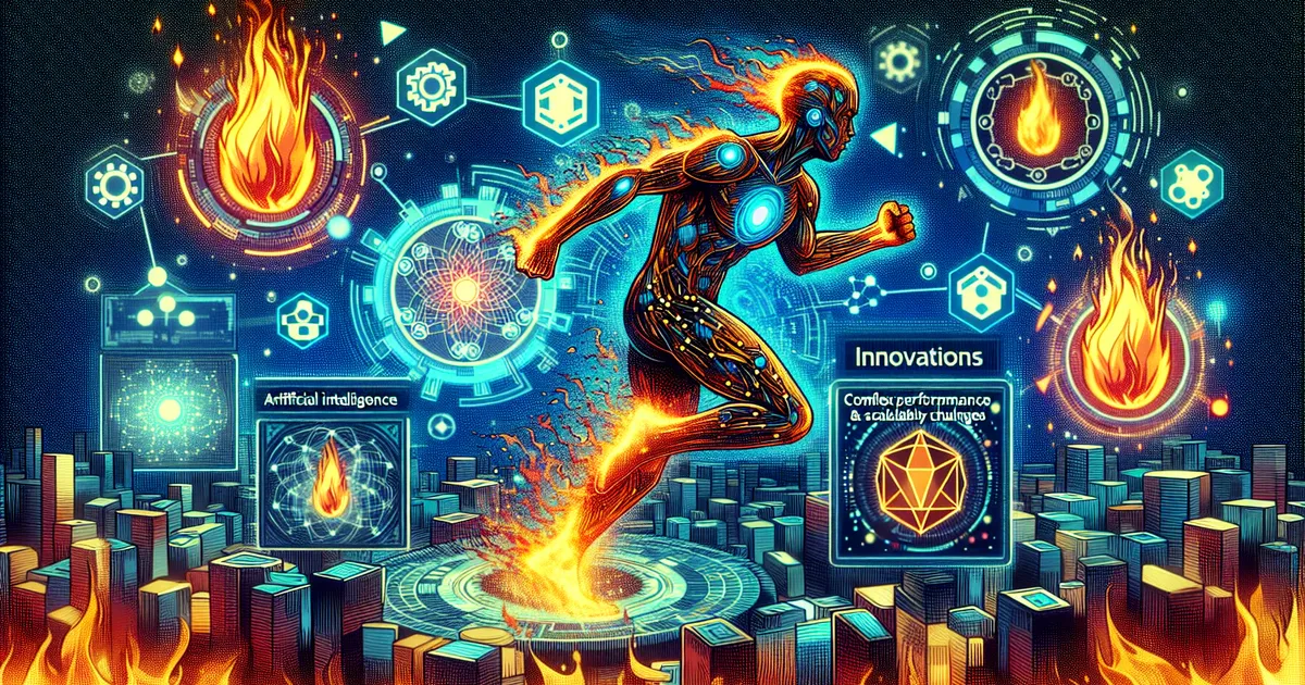 Firedancer: Améliorer les performances de Solana malgré les contraintes techniques
