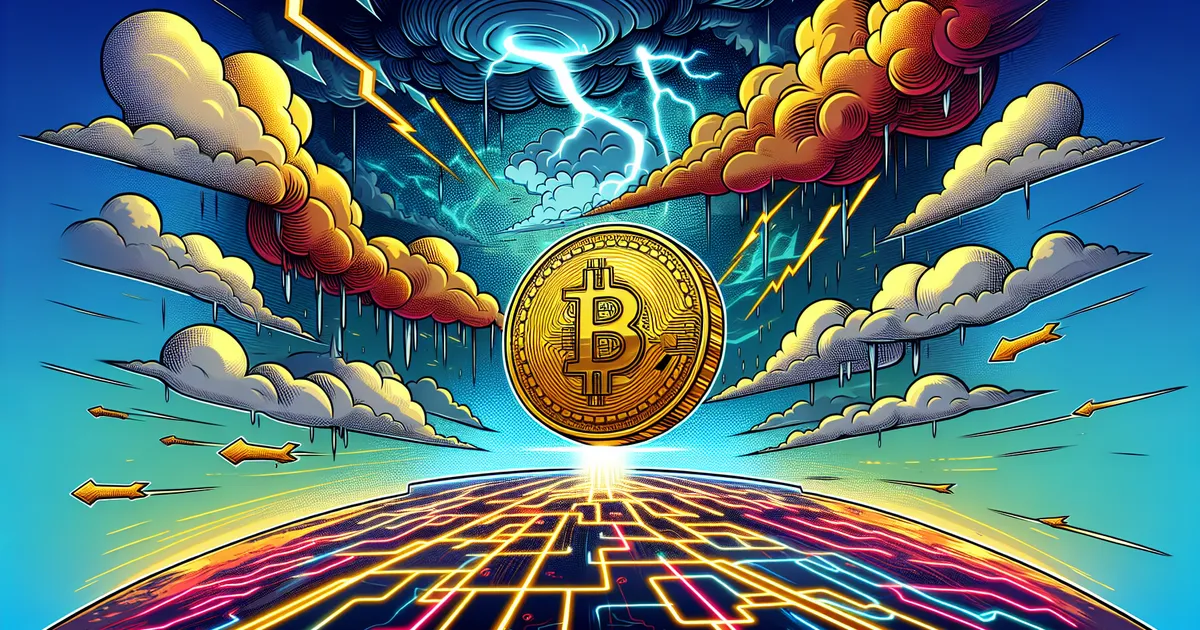 BNB Atteint un Niveau Record en Pleine Poussée du Marché