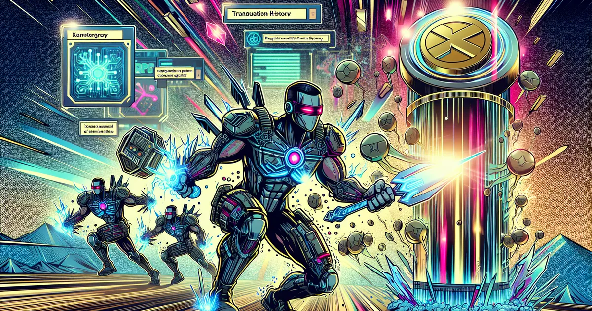 Les blocs manquants du XRP Ledger : Le Directeur Technique de Ripple répond à la controverse