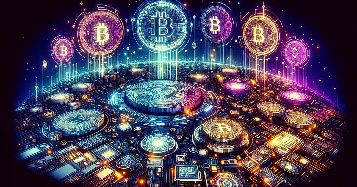 Ruihe Smart Co., Ltd. Embraces Web3 and Crypto Assets