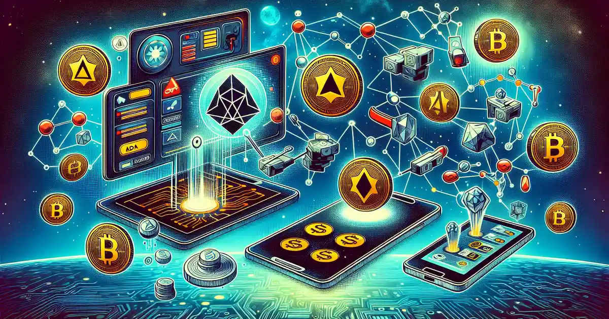 Le Mouvement Stratégique de Cardano : Intégration des Paiements ADA avec Apple Pay