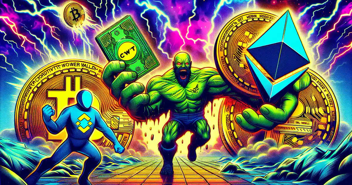 Exploration de l'avenir des meilleures cryptomonnaies et des projets émergents