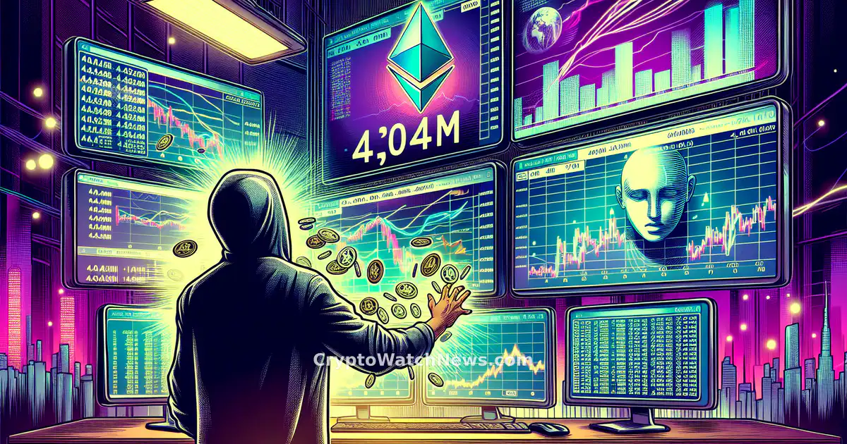 La montée et la chute de l'Ethereum : Trésoreries d'entreprise et profits des traders