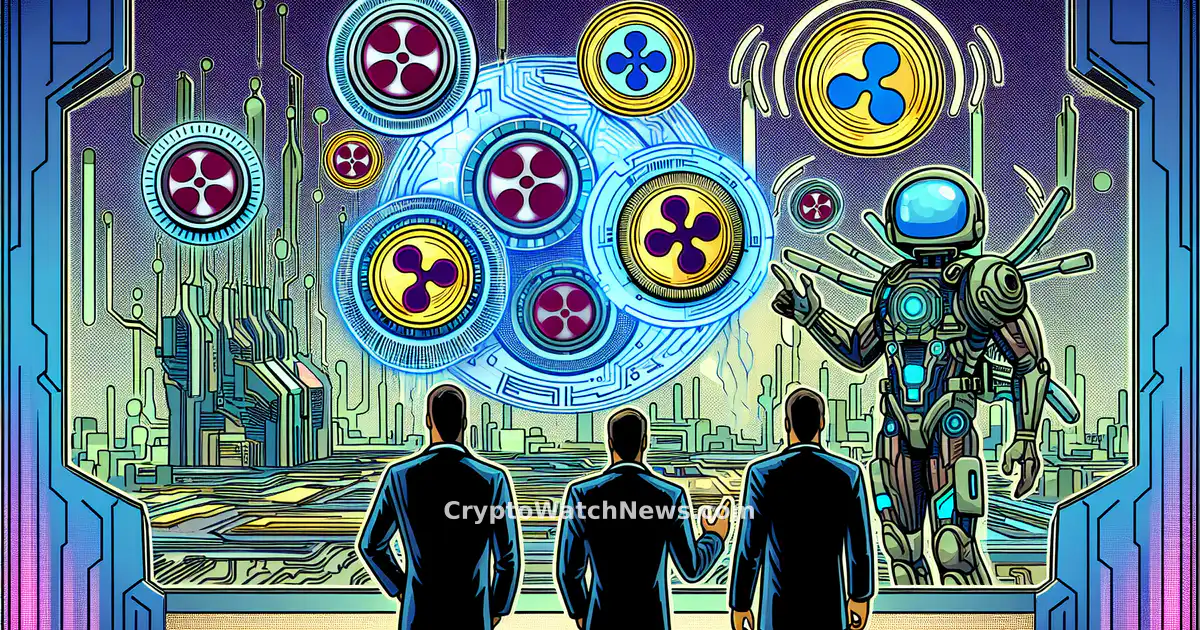 L'essor de Ripple et XRP : Une analyse complète