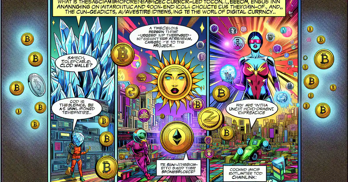 Exploration de projets cryptographiques prometteurs pour 2025