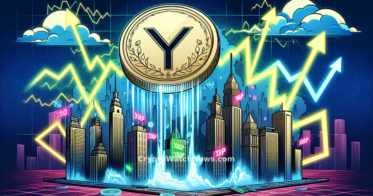 Décisions sur les ETF XRP retardées par la SEC, la volatilité des prix se poursuit