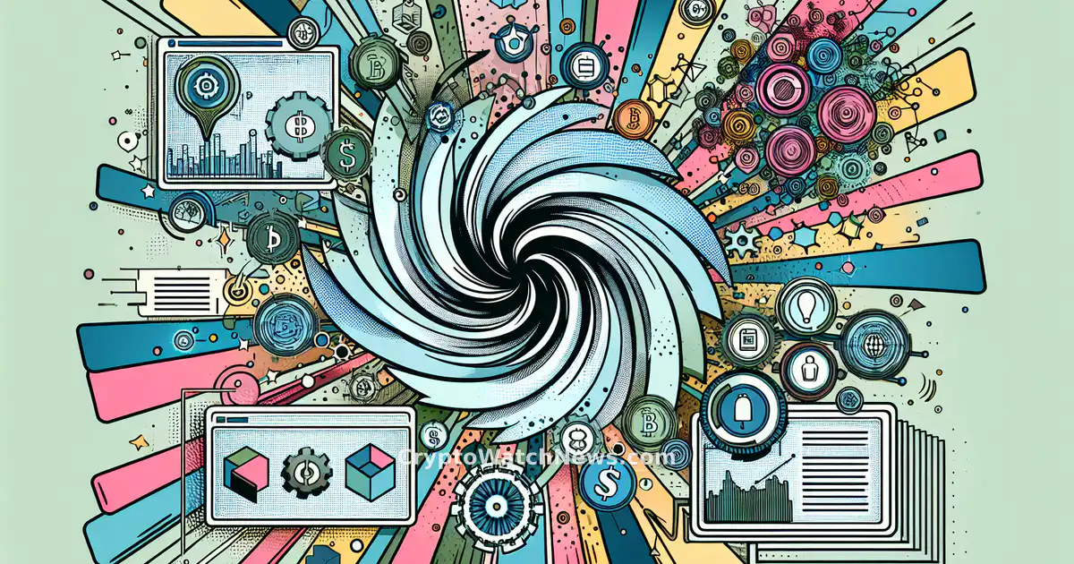 XRP navigue dans une dynamique de marché complexe entre hauts et bas