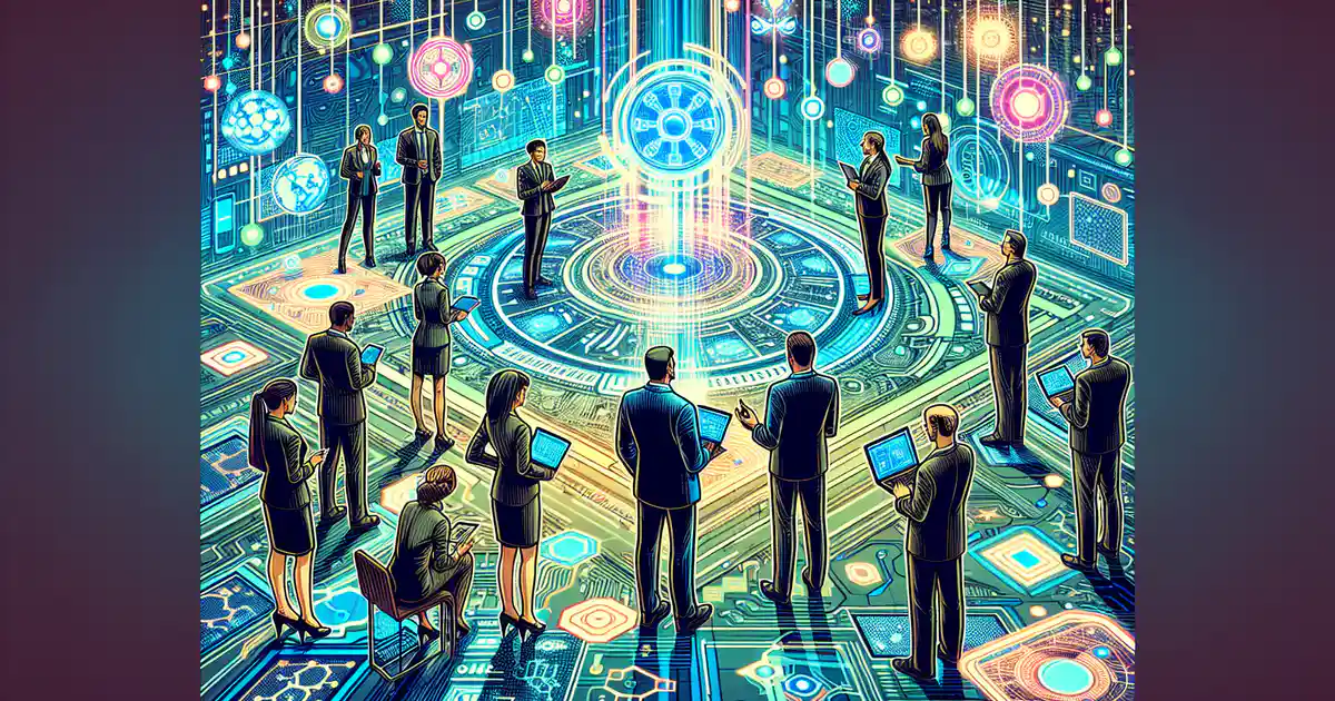 Une entreprise cotée au Nasdaq fait l'histoire avec un investissement de 558 millions de dollars dans Toncoin