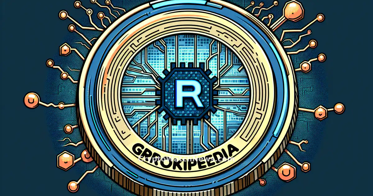 Le Grokipedia d'Elon Musk prêt à défier le règne de Wikipédia