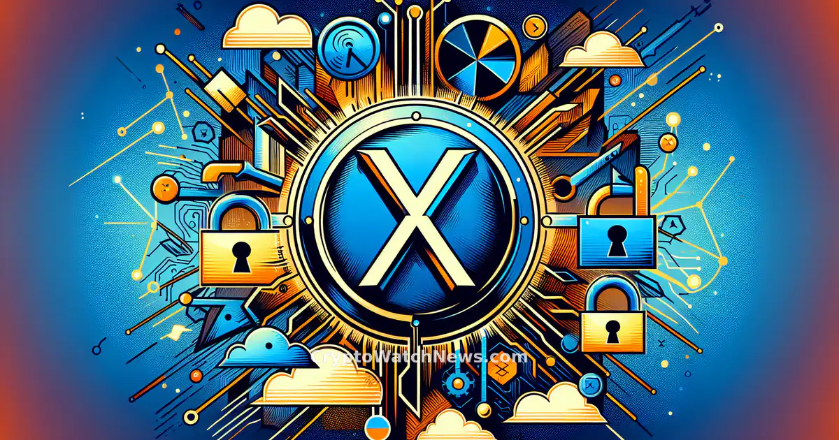 Campagne de hameçonnage avancée frappe la communauté crypto
