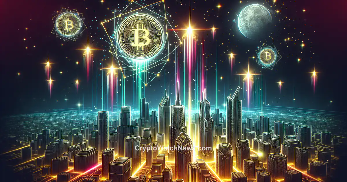 Airdrop Stratégie Renforce Falcon Finance dans l'Arène Compétitive des Stablecoins