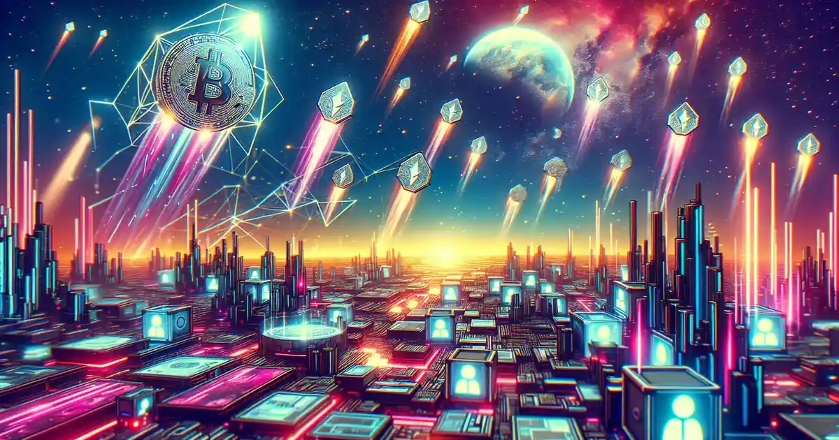 Quelle Cryptomonnaie Va Exploser Prochainement?