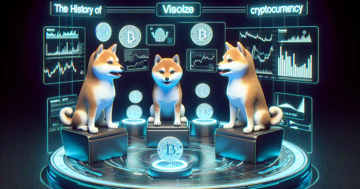 Shiba Inu (SHIB) Affronte des Défis et des Opportunités sur le Marché des Cryptomonnaies