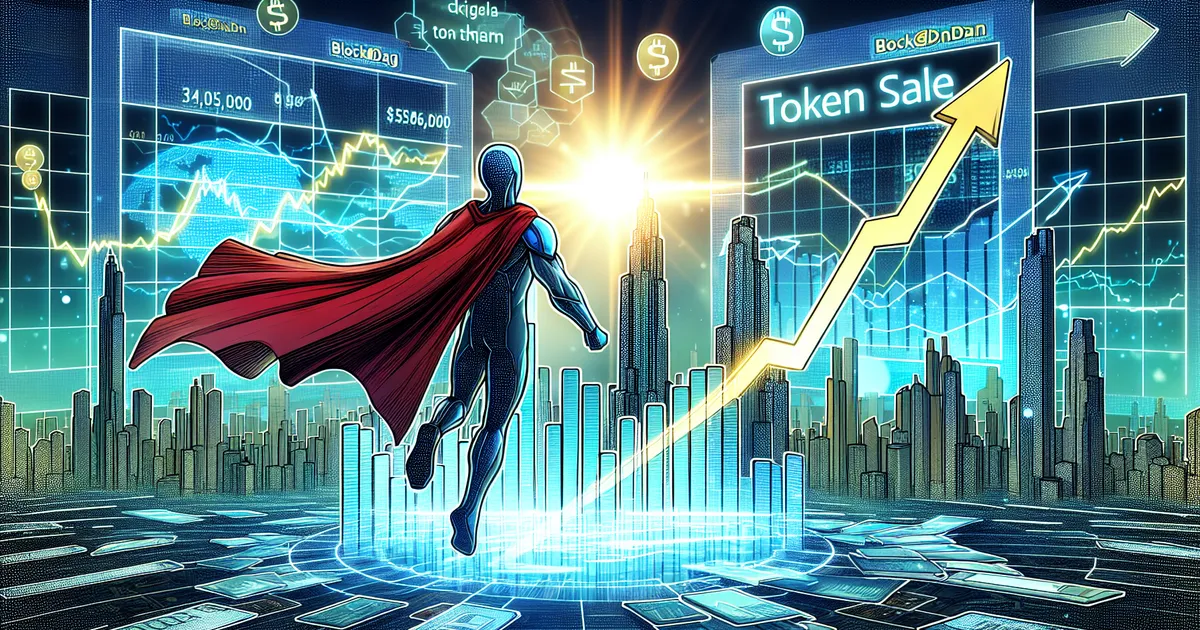 Explorer le potentiel de BlockDAG, Arbitrum, Chainlink et PEPE