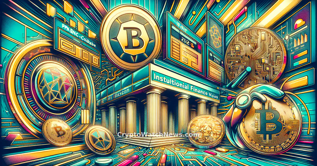 PNC et le partenariat Coinbase ouvrent la voie à l'adoption institutionnelle du Bitcoin