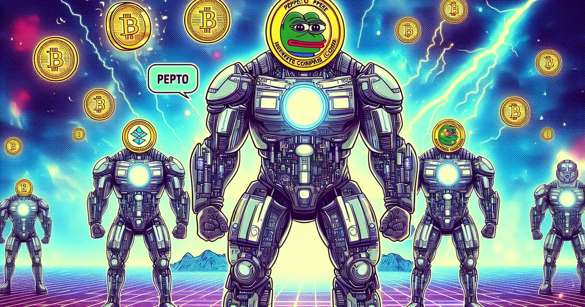 Cryptomonnaies prometteuses à moins d'un centime prêtes à exploser en 2025