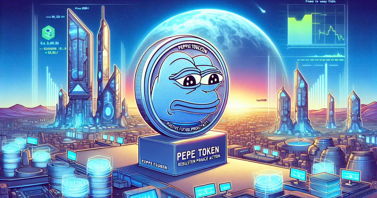 Exploration de l'évolution des Memecoins : Une plongée profonde dans la résilience et le potentiel de PEPE
