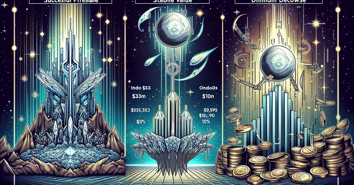 Les chemins divergents de BlockDAG, ONDO et Shiba Inu sur le marché de la cryptomonnaie