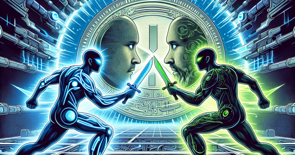 Exploration de XRP et Pi Coin: une analyse comparative
