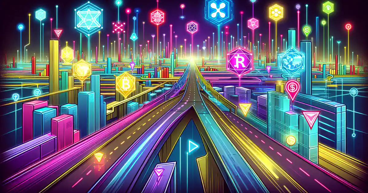 La valeur stratégique croissante de XRP dans la finance tokenisée